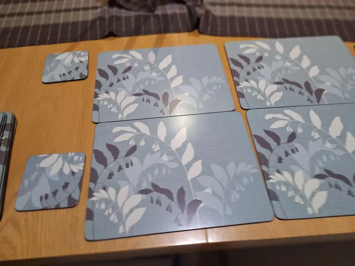 Table Mats