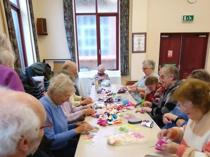 2025 Angel labelling