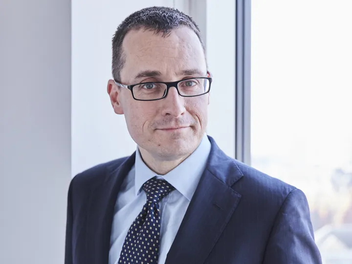 Ben Townsend, Stewarts