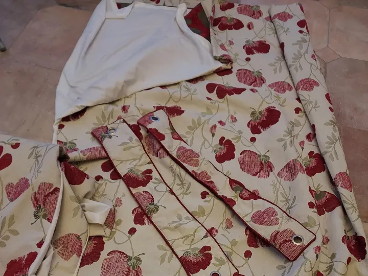 Items for sale &ndash; Curtains &pound;20.00