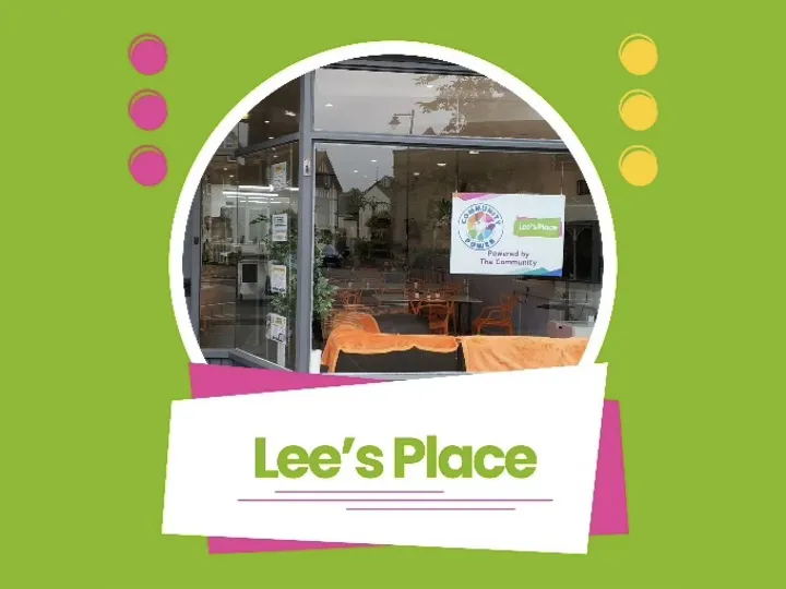 Lee's Place