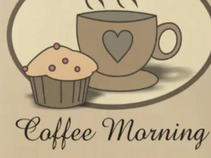 Coffee Morning Witton Park