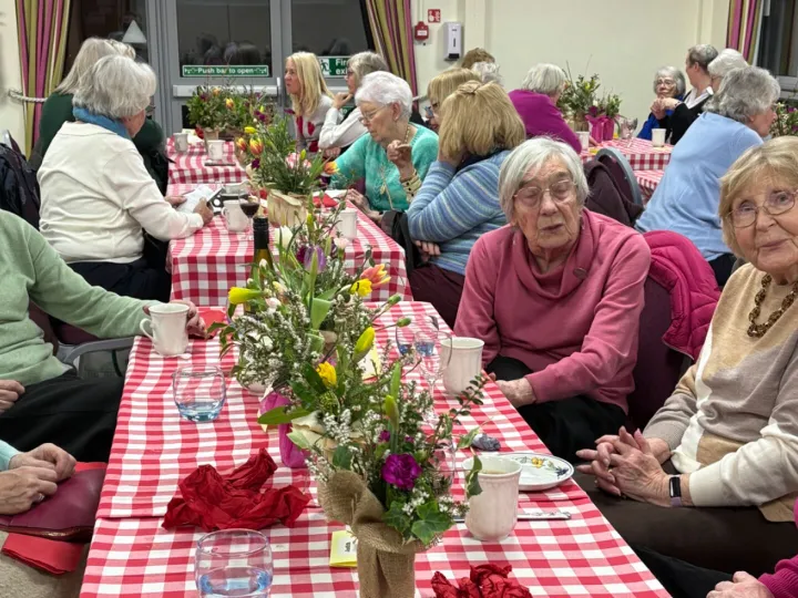 Flower Club 2026 4
