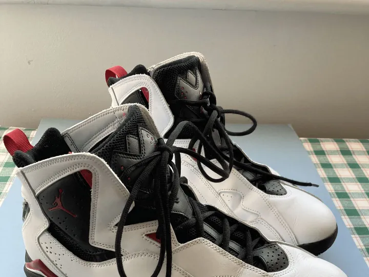 Items for sale &ndash; Nike Air Jordan True Flight &pound;50