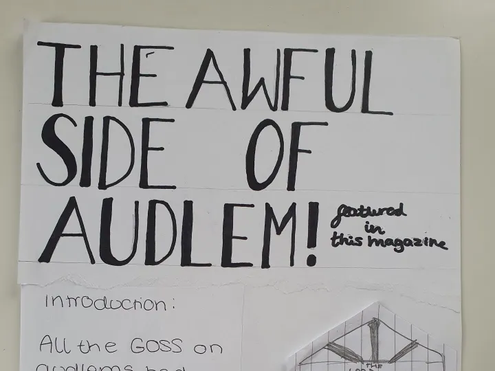 Audlem Guides 1