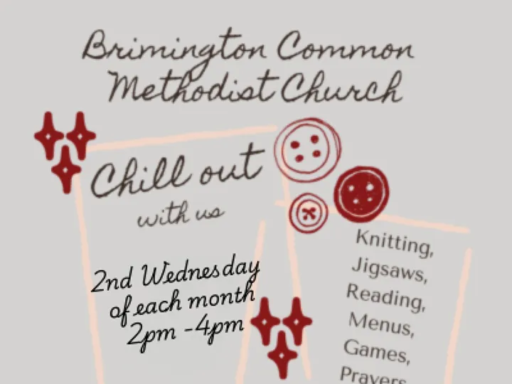 Chill Out At Brimington Common