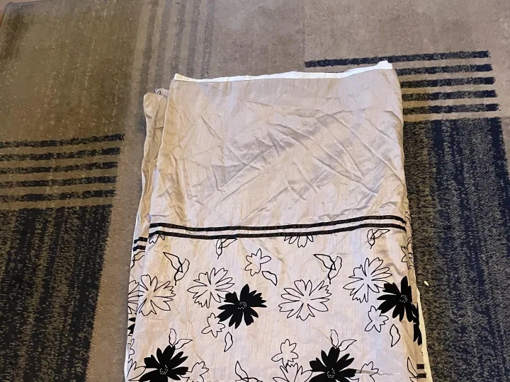 Items for sale &ndash; King size duvet set 10