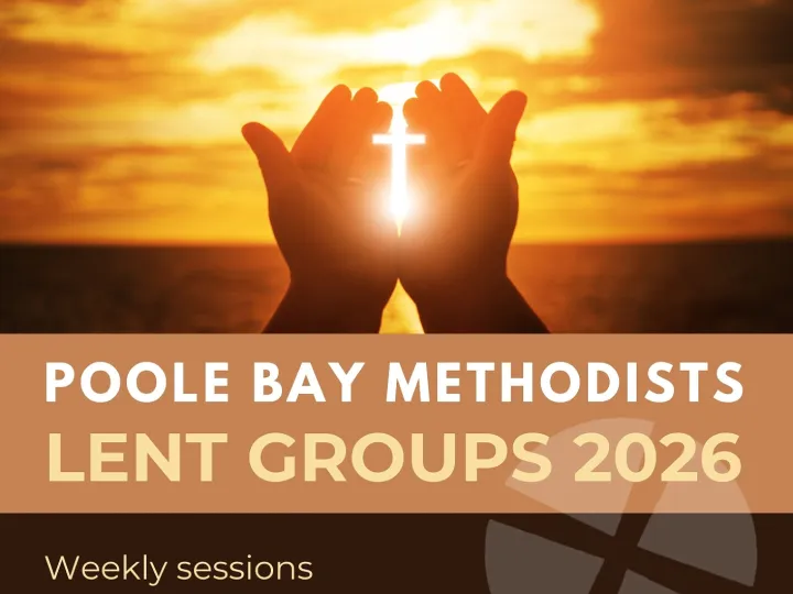 PBMC Lent 2026