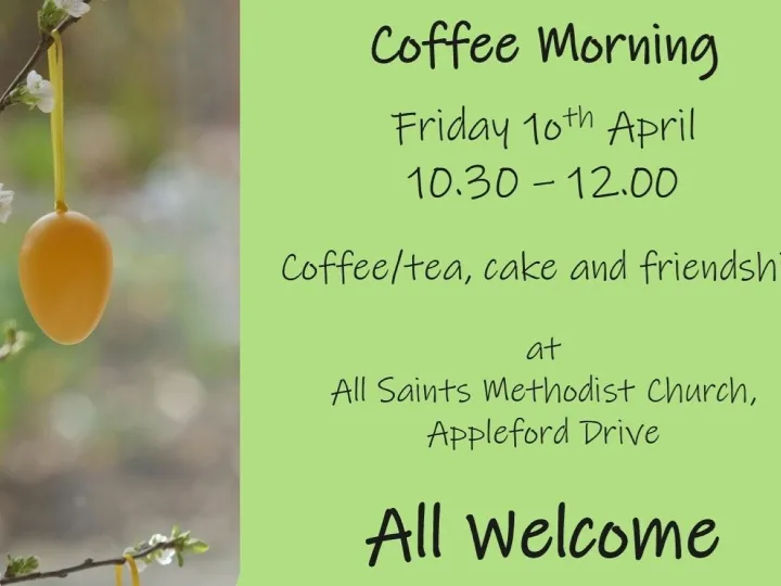 April Coffee Morning V2