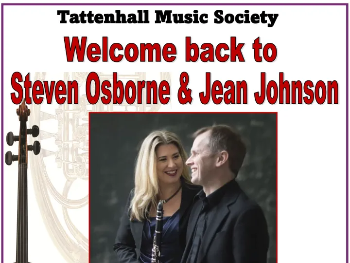 Tattenhall Online &ndash; Tms March Poster 2026