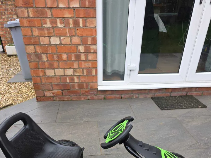 Items for sale &ndash; Xoots Go-kart &pound;50