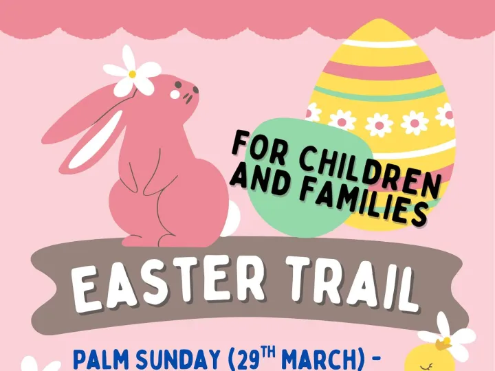 Easter Trail
