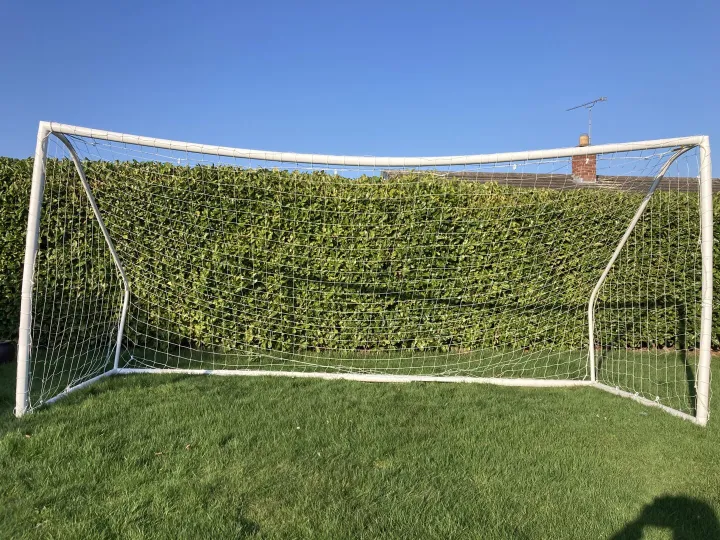 Items for sale &ndash; Forza Goal Post 17ft x 7ft &pound;25
