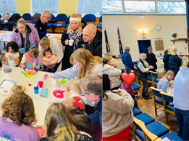 Website Slider &ndash; Larkfield Feb 26