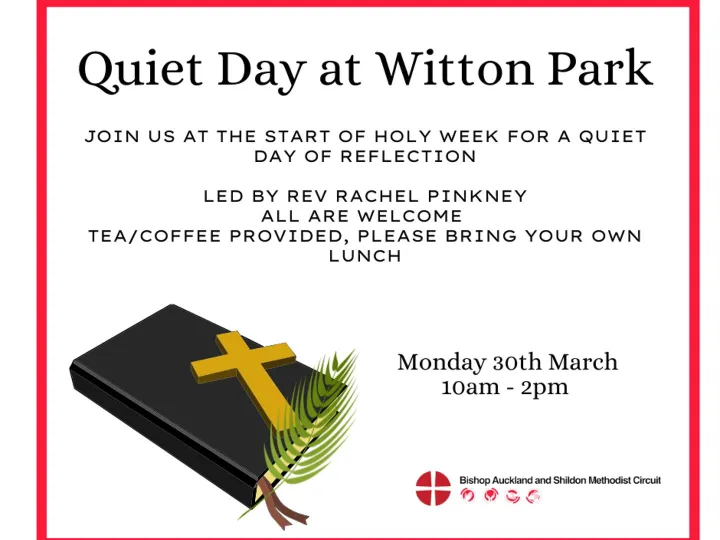 Quiet Day At Witton Park 30.03.2026
