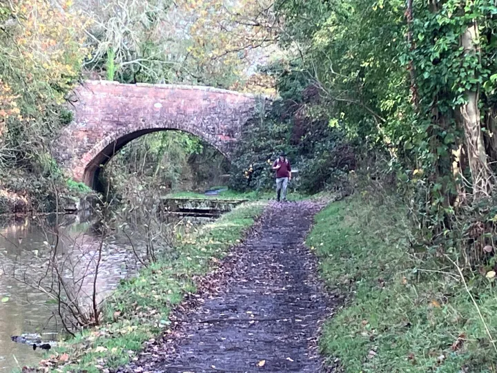 Canalside Walk
