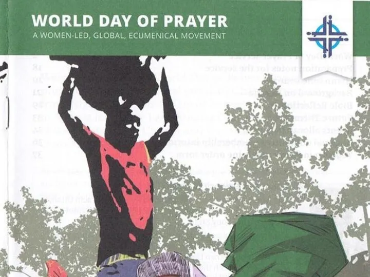 World Day of Prayer_