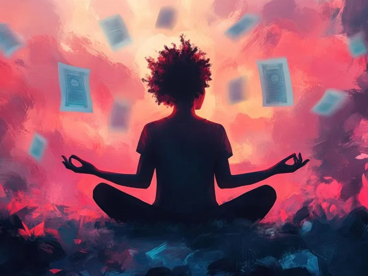 Meditation and Transformation