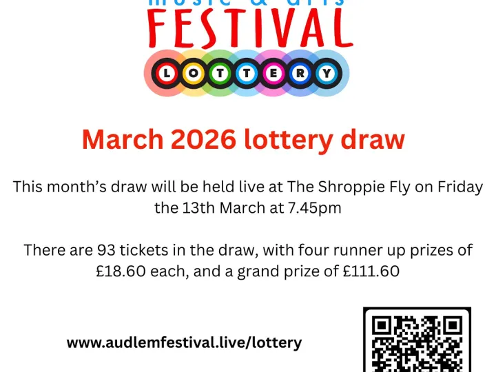 Festival Lottery