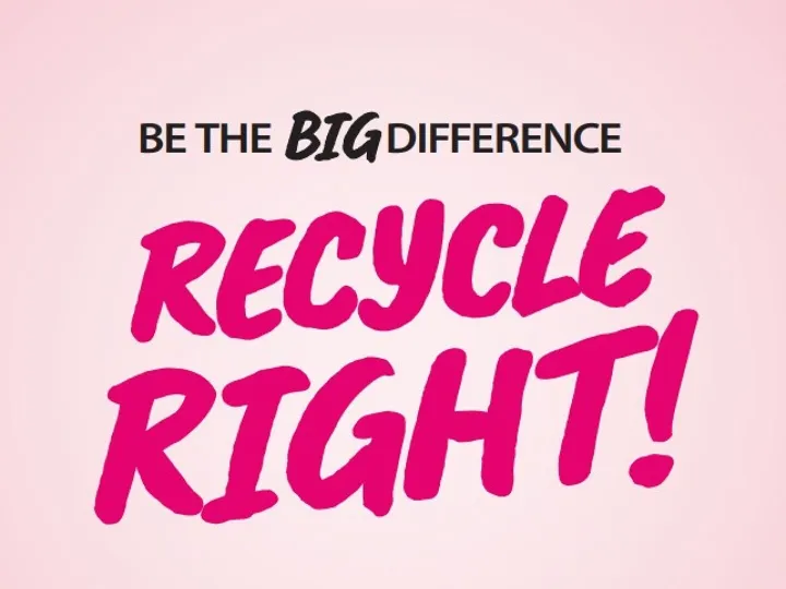 Bethebigdifference