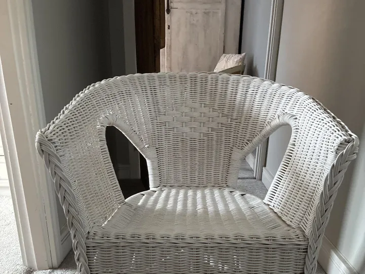 Items for sale &ndash; Bedroom chair &pound;20
