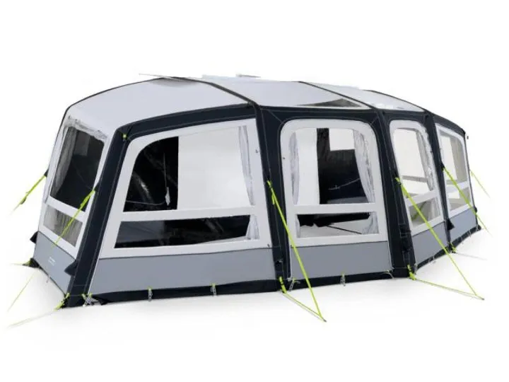 Items for sale
– Inflatable caravan awning £450