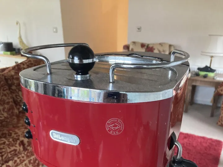 Items for sale &ndash; Delonghi  Coffee Machine &pound;40