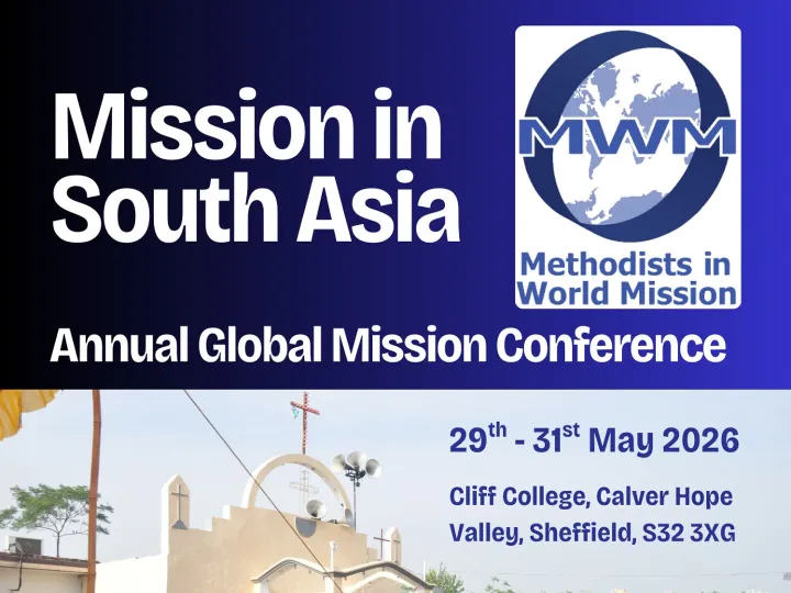 Mwm Conference 2026 Flyer