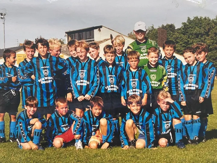 HYFC historical