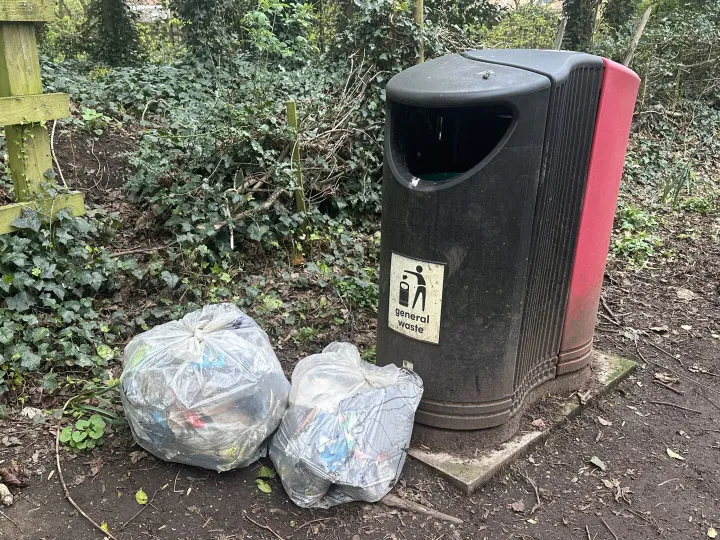 Litter Pick 2026