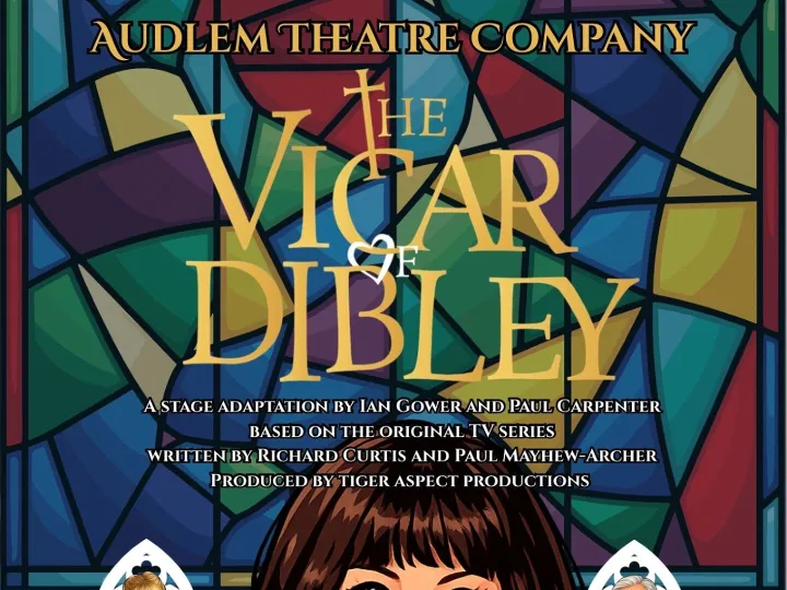 Vicar of Dibley