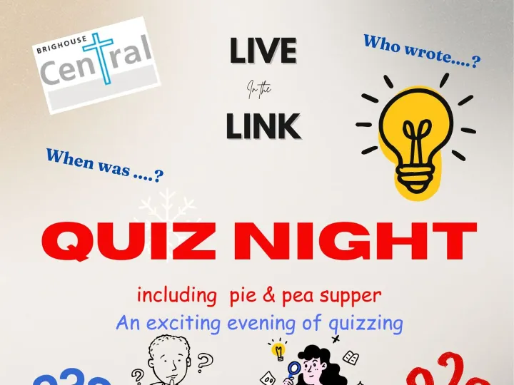 Quiz  &ndash; Bcmc &ndash; Apr 26