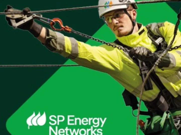 Sp Energy Networks
