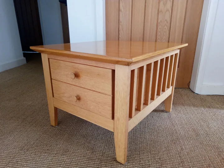 Items for sale &ndash; Coffee table &pound;40