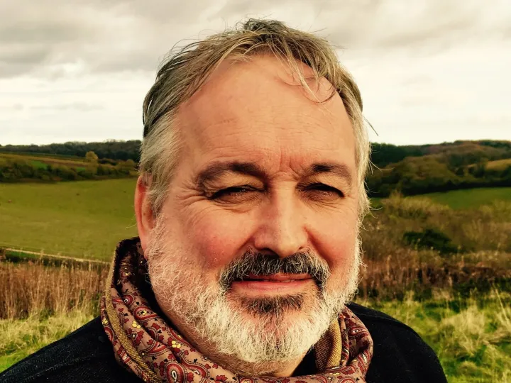 Graham Findlay