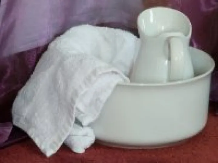 6 The Lords Supper_ Mark 14 vv 22-26