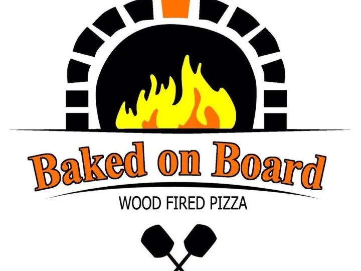 Baked on Board