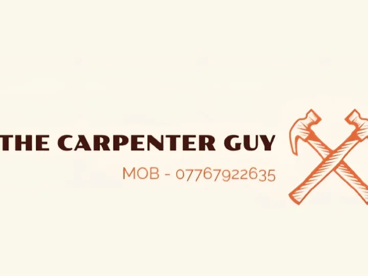 The Carpenter Guy