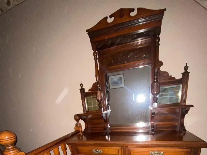 Items for sale &ndash; Sideboard &pound; 60.00