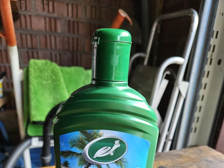 Items for sale &ndash; Turtlewax Carnauba wax for cars &pound;6.00