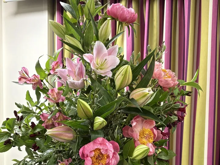 Flower Club May 2026 2