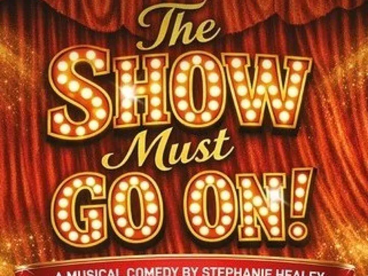 St Paul's Drama Group Show 2026 Crop