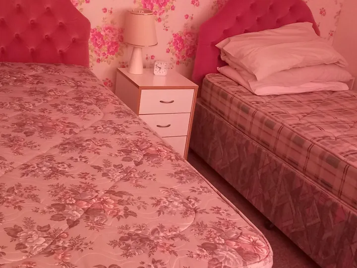 Items for sale &ndash; Two single bed's mattresses in good order Free,  due to downsizing