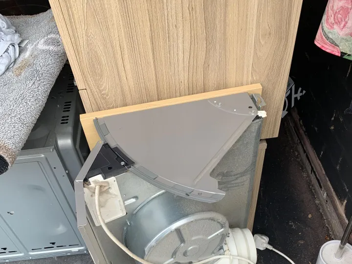 Items for sale
– Bosch extractor £15