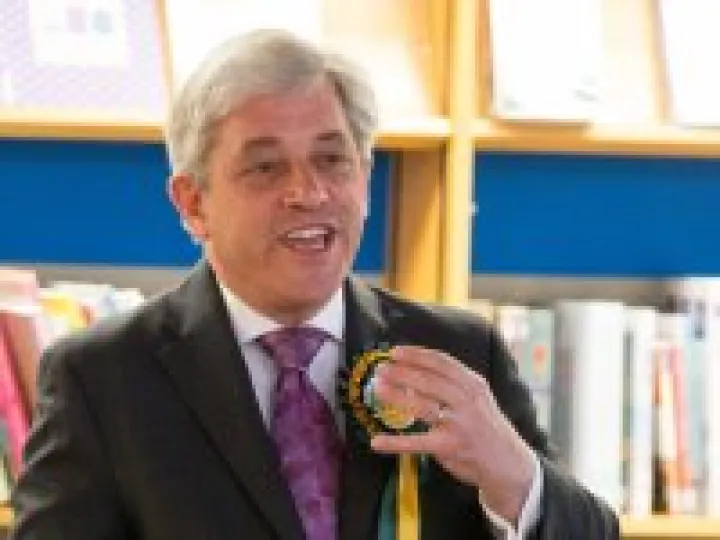 John Bercow-7