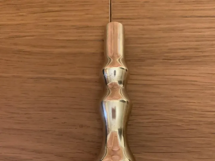 Items for sale &ndash; Tiller pin &pound;12