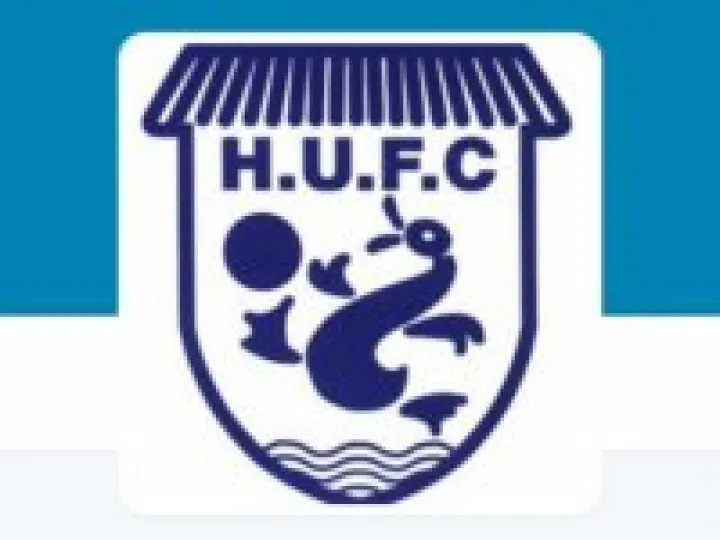 Haddenham United FC logo