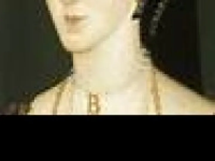 Anne Boleyn