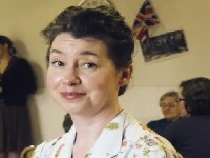 VE Day &ndash; Vintage Tea Dance