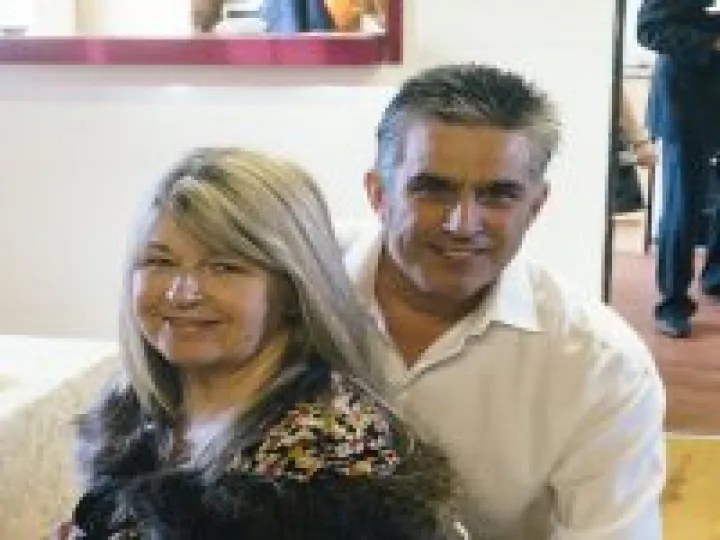 VE Day – Vintage Tea Dance